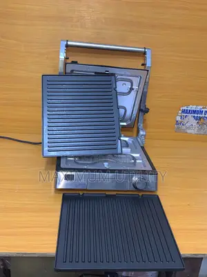 Silver Crest German Grill Toaster