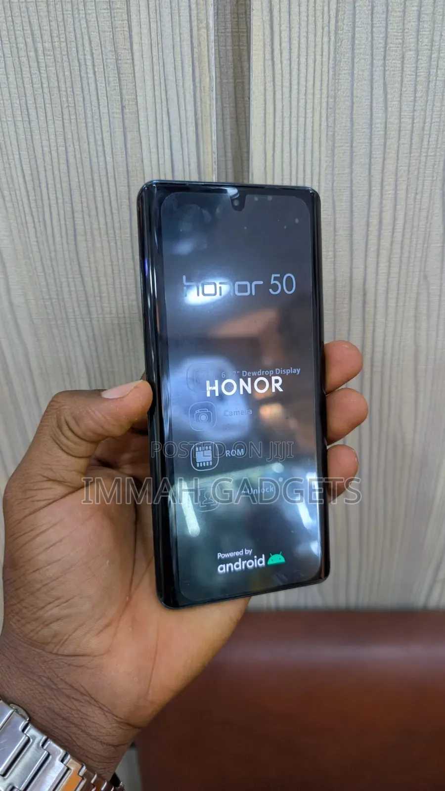 Honor 50 256 GB
