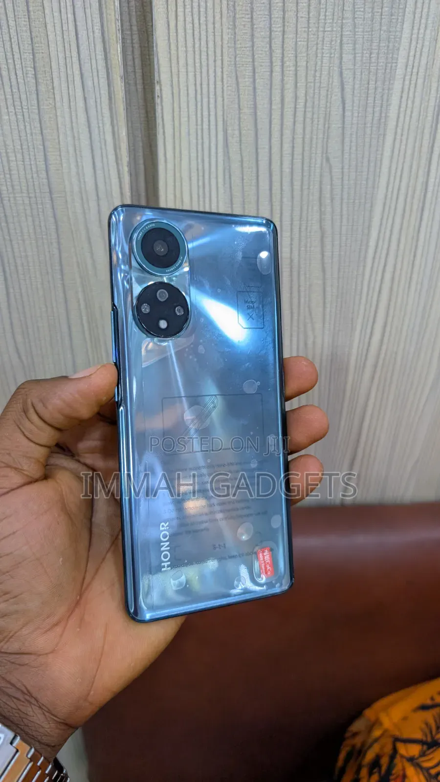 Honor 50 256 GB
