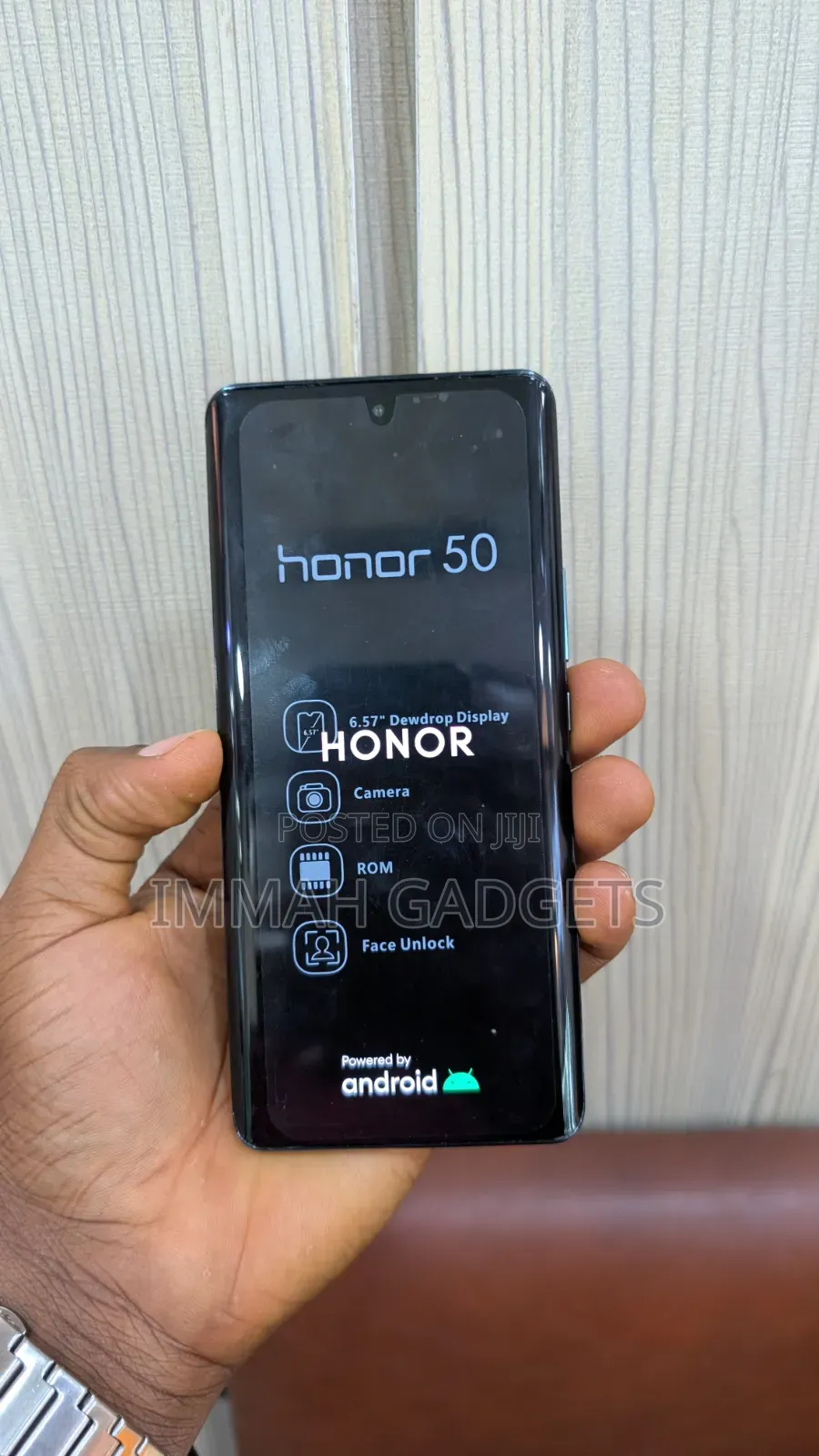 Honor 50 256 GB