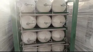 CNG Casecade