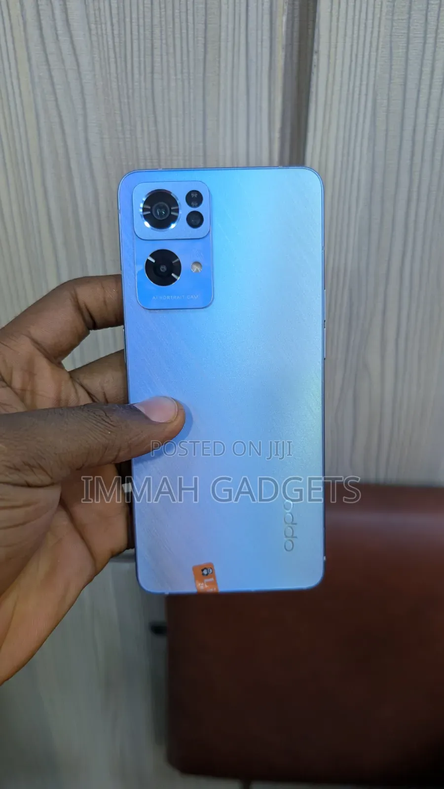 Oppo Reno7 Pro 5G 256 GB