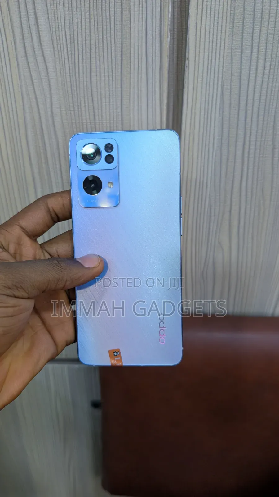 Oppo Reno7 Pro 5G 256 GB