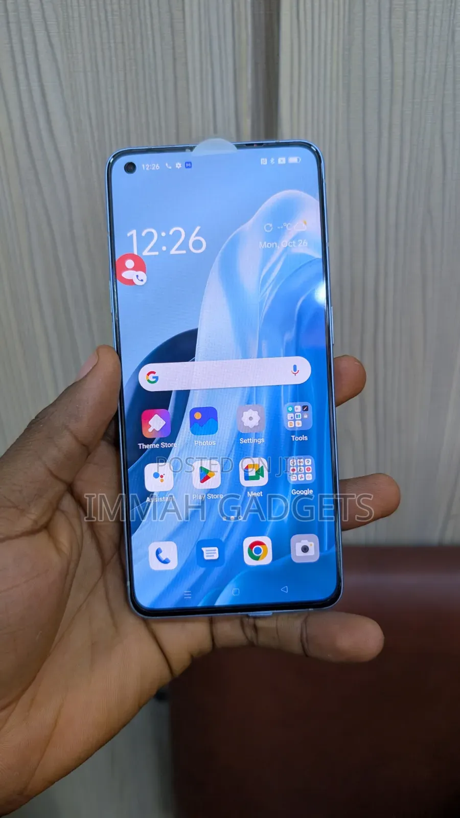 Oppo Reno7 Pro 5G 256 GB