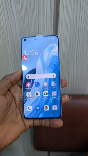 Oppo Reno7 Pro 5G 256 GB