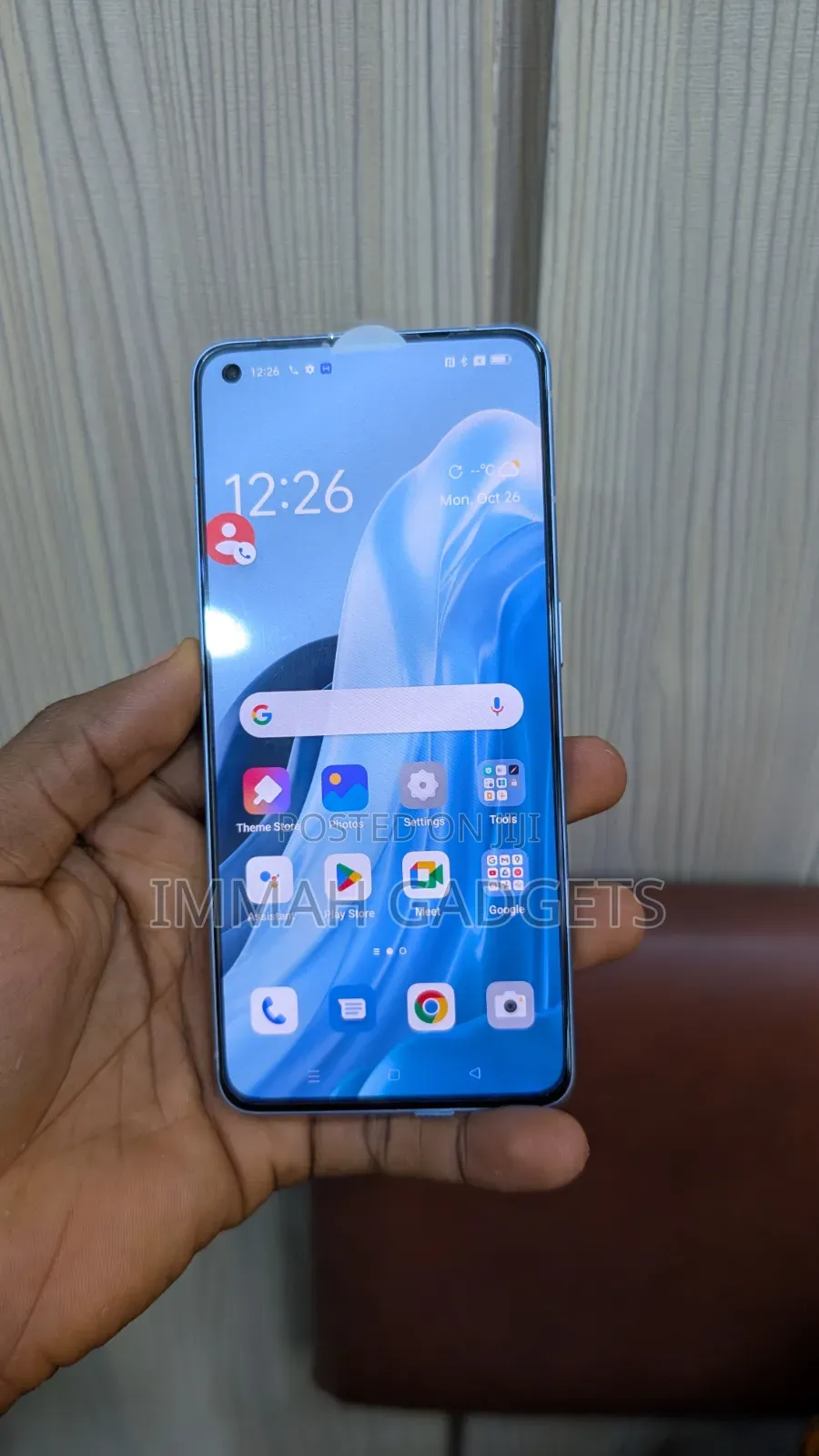 Oppo Reno7 Pro 5G 256 GB