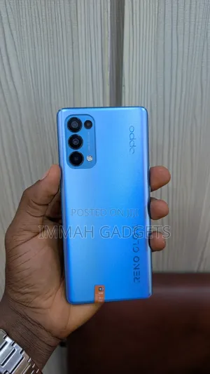 Oppo Reno5 Pro 5G 256 GB