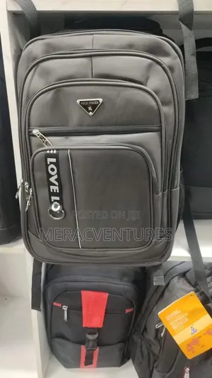 20inches School Bag/ Laptop Bag