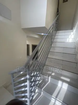 Furnished 4bdrm Duplex in F01, Kubwa for rent
