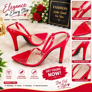 Fashion Shoes