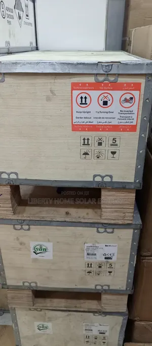 16kwh Beve Lithium Battery