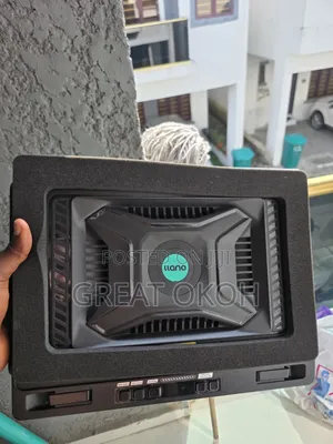 Gaming Laptop Cooler