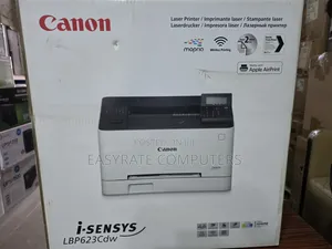 Cannon Laserjet Printer 623cdw