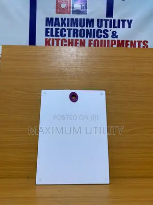 Uk Used Rectangular Shaped Glass Chopping Board