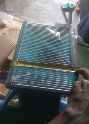 AC Evaporator for Mitsubishi L200 2018 Model