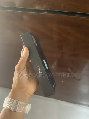 New Samsung Galaxy Z Flip 5 256 GB Graphite