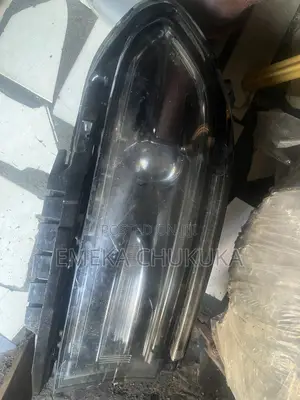 Headlamp Dodge Charger 2016 2017 2018