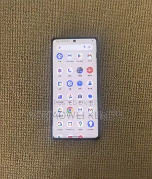 Google Pixel 7 Pro 256 GB Black