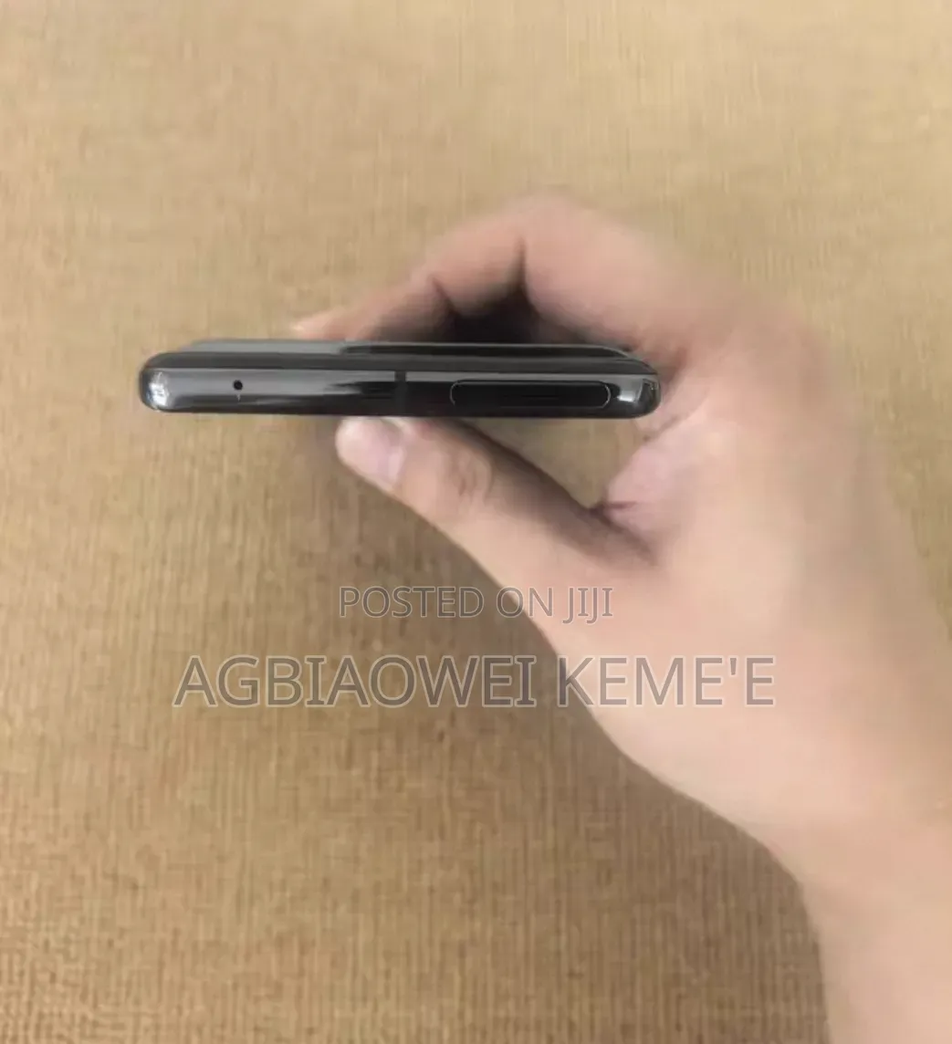 Google Pixel 7 Pro 256 GB Black