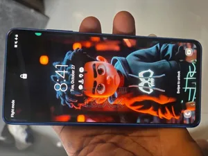 Samsung Galaxy S20 FE 5G 128 GB Blue