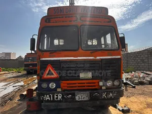 Used Borehole Rig Available