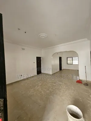 4bdrm Block of Flats in Durumi for rent