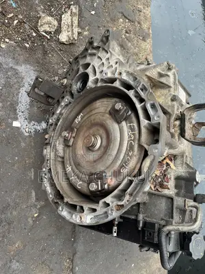Gearbox Ford Edge 2011 2012 2013 2014