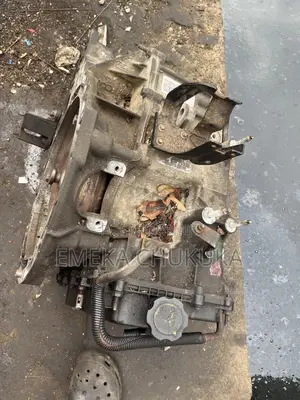Gearbox Ford Edge 2011 2012 2013 2014