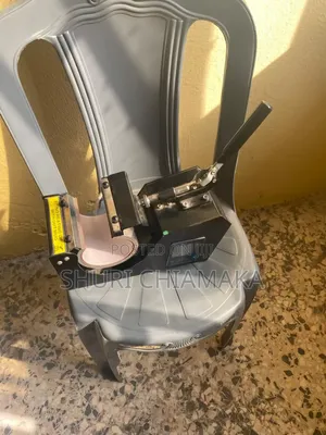 Mug Press Machine for Mug Cups and Flask