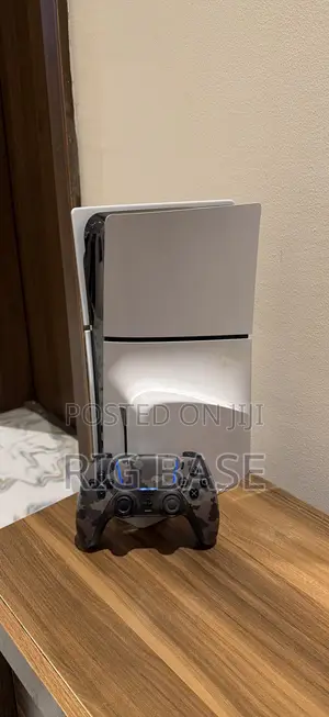 Uk Used PS5 Slim