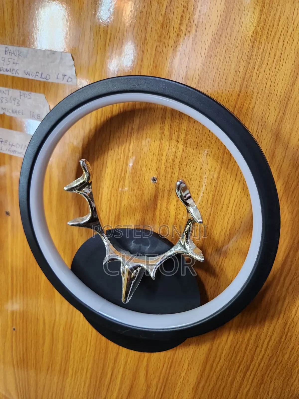 Wall Bracket