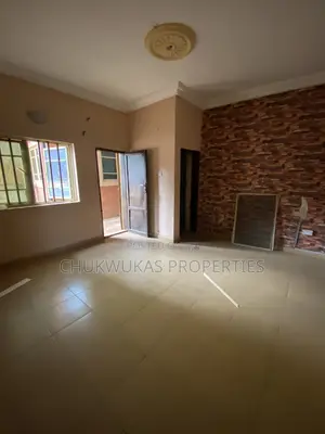 1bdrm Block of Flats in Enugu for rent
