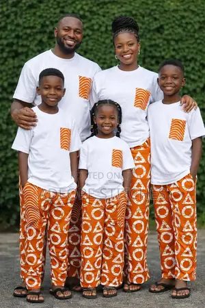 Family Package
