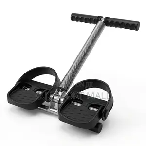 Tummy Trimmer Exercise Equipment – Compact Home Fitness Trainer