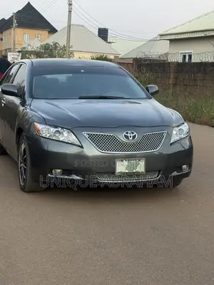 Toyota Camry 2008