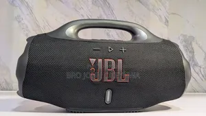 JBL Boombox 4