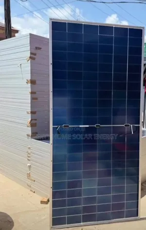 650w Jinko Bi-Facial Solar Panel