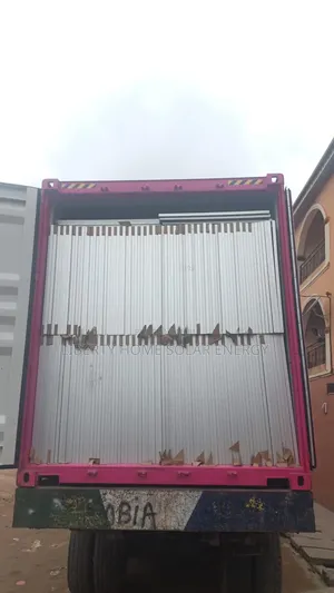 650w Jinko Bi-Facial Solar Panel