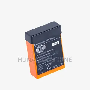 HBC Remote Battery BA225030