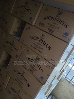 Morpheus Brandy