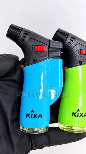 Refill Gas Lighter