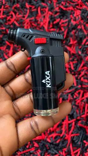 Refill Gas Lighter