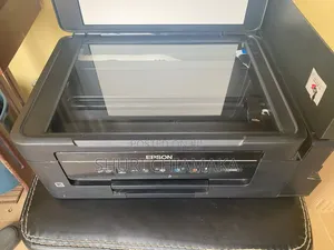 Epson L3060 Sublimation Printer + Free Full Pack A4 Paper