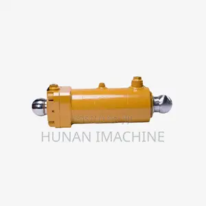 Concrete Pump Swing Cylinder