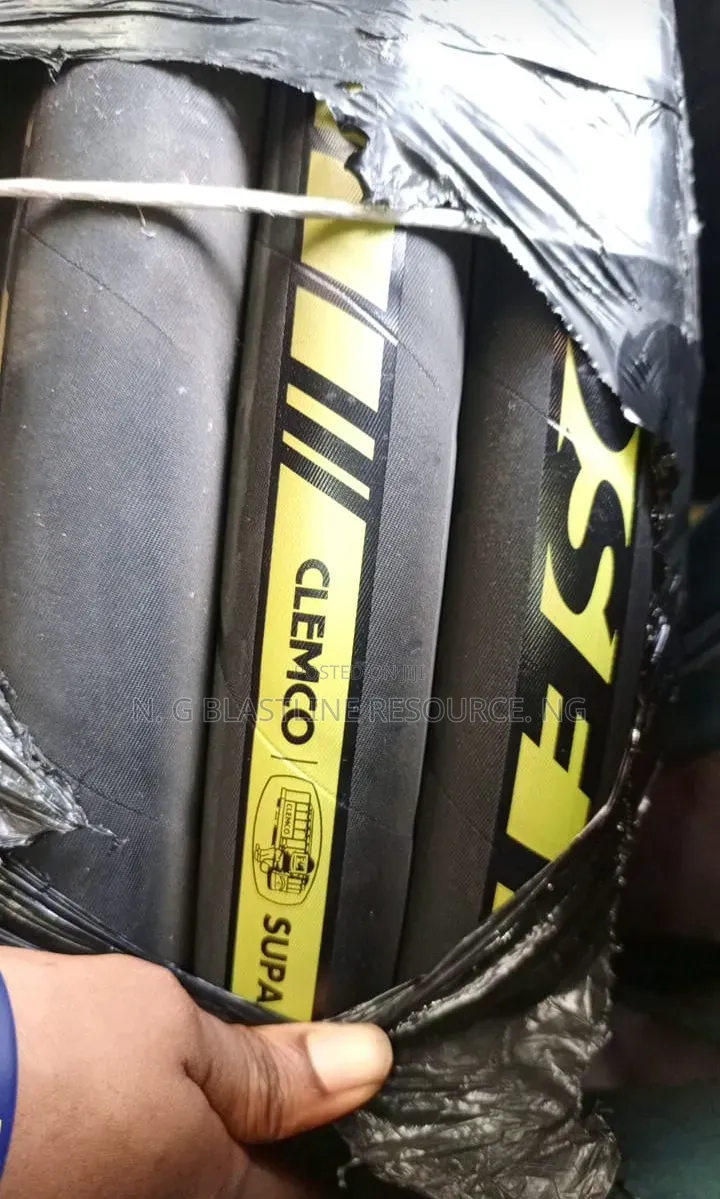 Clemco Blasting Hose