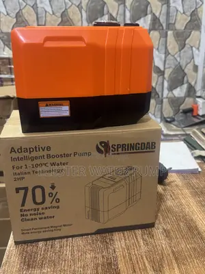 Mini Booster