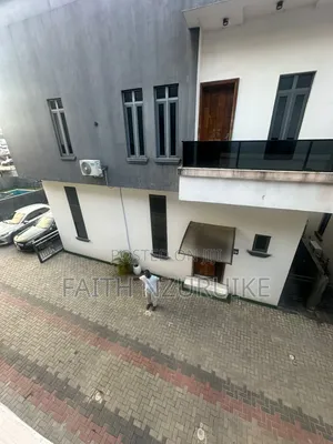 4bdrm Duplex in Ikate for rent