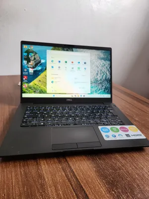 Laptop Dell Latitude 7300 16GB Intel Core i7 SSD 256GB