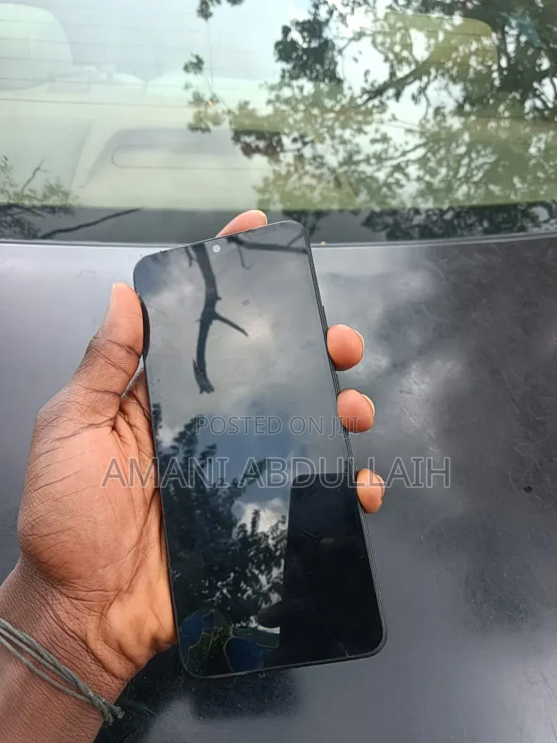 Xiaomi Redmi A3 Pro 128 GB Black