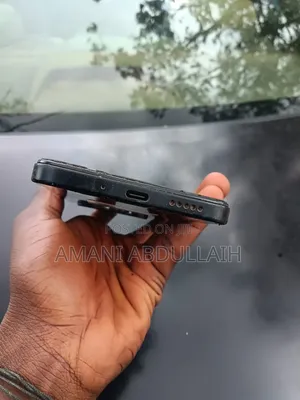 Xiaomi Redmi A3 Pro 128 GB Black